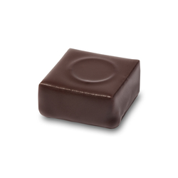 Coffret chocolat noir Génépi - Le Refuge de Marie-Louise