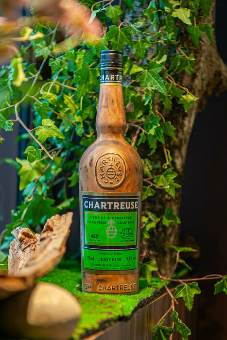 Fêtes de la Chartreuse 2025